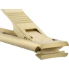ZWILLING TWINOX GOLD EDITION Nagų kirpimo mašinėlė 6 cm