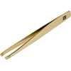 ZWILLING TWINOX GOLD EDITION Pęseta ukośna 9 cm