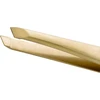 ZWILLING TWINOX GOLD EDITION Pęseta ukośna 9 cm