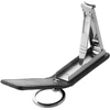 ZWILLING TWINOX Obcinarka do paznokci na breloku 10.5 cm