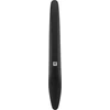 Zwilling twinox nagų dildė - 20 cm, juoda