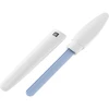 Zwilling twinox nagų dildė - 20 cm, balta