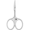 Zwilling komplektas do manicure - korkowe etui, 5 dalys