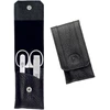 Zwilling TWINOX Yak Pocket Case, juodas, 3 vnt.