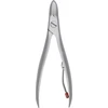 ZWILLING TWINOX Rinkinys kelioninis – juoda skórzane etui, 8 dalys