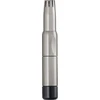 ZWILLING TWINOX Rinkinys kelioninis – juoda skórzane etui, 3 elementy