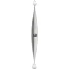 ZWILLING TWINOX Rinkinys kelioninis – juoda skórzane etui, 8 dalys