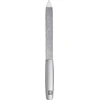 „Zwilling Beauty“ „Zwilling Twinox“ kelioninis rinkinys, raudonas odinis dėklas, 5 dalys