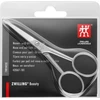 Zwilling TWINOX nerūdijančio plieno nosies ir ausų plaukų žirklės