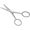 Zwilling TWINOX nerūdijančio plieno nosies ir ausų plaukų žirklės