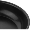 ZWILLING UNLOCK Keptuvė płytka (korpus) - 20 cm, juoda