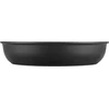 ZWILLING UNLOCK Keptuvė płytka (korpus) - 24 cm, juoda