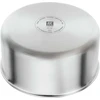 ZWILLING UNLOCK Rinkinys 2 garnków su pokrywkami + uchwyt