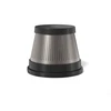 ZWILLING XTEND belaidis dulkių siurblys (be baterijų) juodas