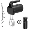 ZWILLING 1030455 plakiklis Rankinis plaktuvas 250 W Juoda