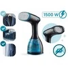 1500W drabužių garintuvas – rankinis garinis lygintuvas su priedais