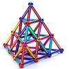 3D magnetiniai rutuliukai „NeoCube XXL“, 8 mm, 126 vnt.
