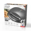 Adler Europe Riešutukų keptuvas Adler, 12 puselių