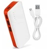 Aliuminis slim powerbankas 20000 mAh – lengvas, patikimas, su LED indikatoriais