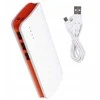 Aliuminis slim powerbankas 20000 mAh – lengvas, patikimas, su LED indikatoriais