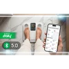 Elektroninės diagnostinės svarstyklės Electo, 226 kg