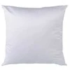 Antialerginė miego pagalvės užpildo įdėklas 40×40 cm, baltas, AMW
