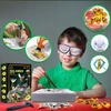 Archeologinių kasinėjimų rinkinys click4TOYS