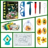 Archeologinių kasinėjimų rinkinys click4TOYS