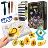 Archeologinių kasinėjimų rinkinys LEAN Toys
