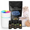 Drėkintuvas Aromaterapijos rinkinys Aromaholik, žiemos
