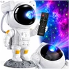 Astronauto žvaigždžių projektorius