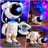 Astronauto žvaigždžių projektorius