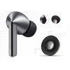 Ausinės MKF kQamil Atminties putų antgaliai Samsung Galaxy Buds 3 Pro, M, 2 vnt.