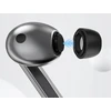 Ausinės MKF kQamil Atminties putų antgaliai Samsung Galaxy Buds 3 Pro, M, 2 vnt.
