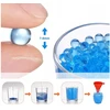 Automatinis gelinių rutuliukų šautuvas click4TOYS, 75 cm
