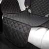 Automobilinės kėdutės apsauginis kilimėlis Agmi