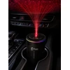 Drėkintuvas Automobilinis aromato difuzorius INFLOO