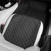 Automobilio sėdynės apsauga Agmi, juoda
