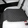 Automobilio sėdynės apsauga Agmi, juoda