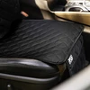 Automobilio sėdynės apsauginis kilimėlis Ragi, juodas