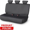 Automobilio sėdynės apsauginis kilimėlis šuniui