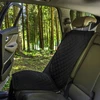 Automobilio sėdynės apsaugos kilimėlis Ragi, 2 dalių