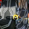 Automobilio sėdynės kilimėlis Carcommerce, juodas