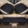 Automobilio sėdynių apsauginių kilimėlių komplektas, 3 vnt.