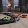 Automobilių trasa NORIMPEX, 232 cm