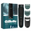 Barzdaskutė Kūno trimeris Gillette Intimate i5