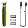 Barzdaskutė Philips OneBlade 360