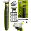 Barzdaskutė Philips OneBlade 360
