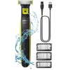 Barzdaskutė Philips OneBlade 360