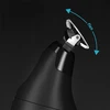 Barzdaskutė-trimeris Braun XT5, 2 peiliukai